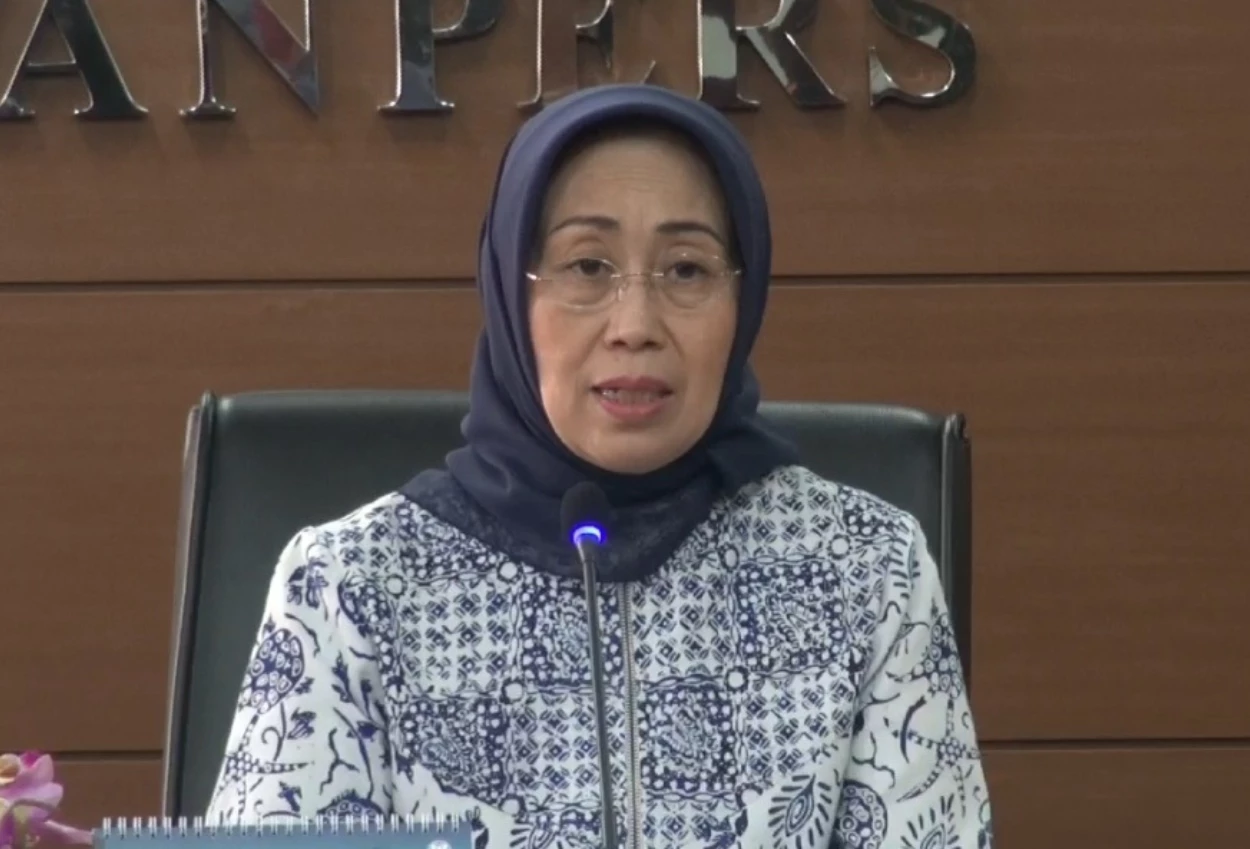 Dewan pers desak polisi ungkap pelaku teror paket kepala babi ke jurnalis tempo