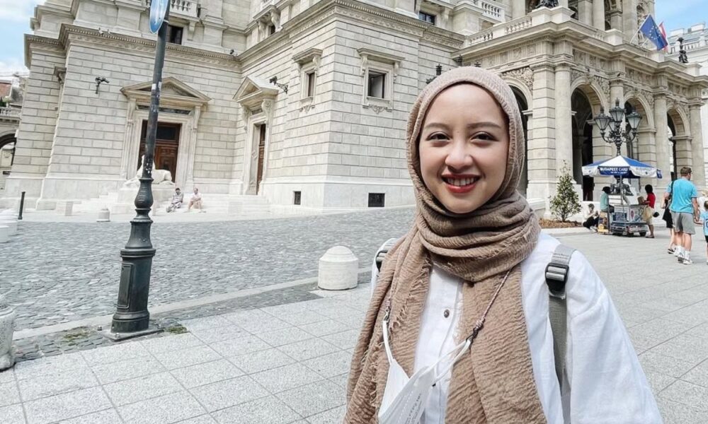 Dibully karena pilih childfree, gitasav curhat pernah mau bunuh diri