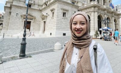 Dibully karena pilih childfree, gitasav curhat pernah mau bunuh diri