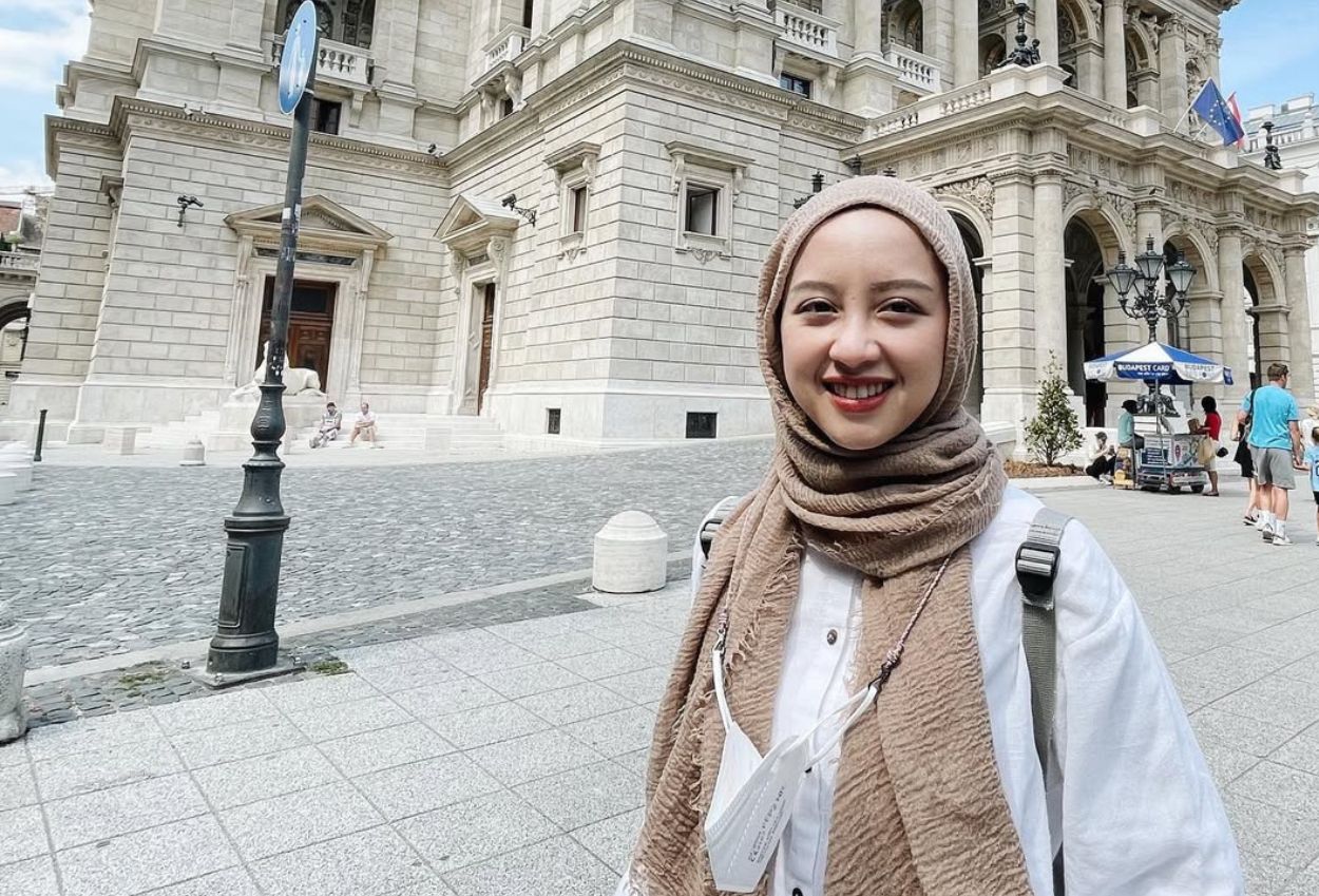Dibully karena pilih childfree, gitasav curhat pernah mau bunuh diri