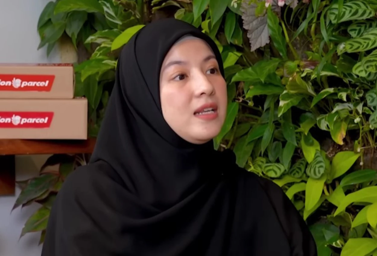 Didekati banyak pria, natasha rizky akui belum temukan yang cocok secara agama