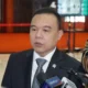 Digeruduk koalisi sipil saat rapat di hotel mewah, ini klarifikasi dpr soal ruu tni