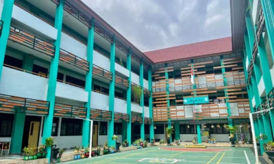 Dinas pendidikan tangsel buka suara soal isu siswa sdn ciater 2 yang dikeluarkan karena melaporkan pungli