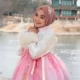 Ditanya mau jadi ustazah seperti kakaknya, begini jawaban ria ricis
