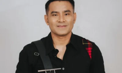 Dituduh mencuri lagu dewa 19, judika beri jawaban tegas