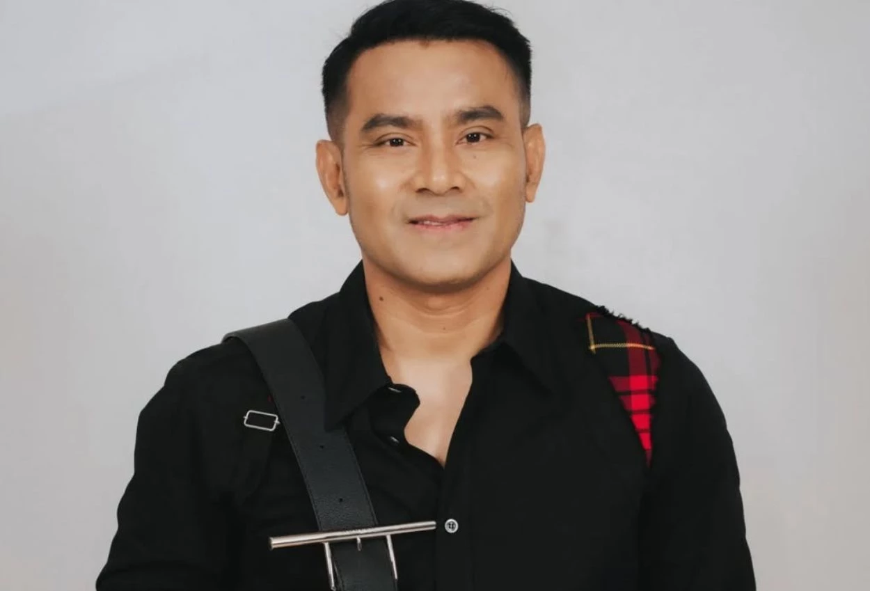 Dituduh mencuri lagu dewa 19, judika beri jawaban tegas