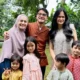 Donna harun titip pesan menyentuh untuk ricky harun belalah istrimu daripada orang lain