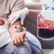 Donor darah saat puasa diperbolehkan sesuai fatwa mui