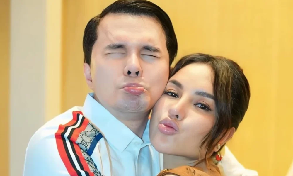 Dr. oky pratama tepis tuduhan terima uang pemerasan nikita mirzani, sunan kalijaga dia menjembatani