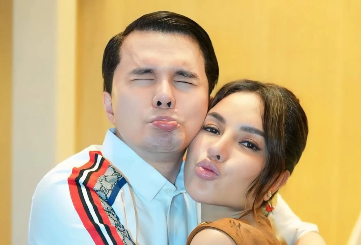 Dr. oky pratama tepis tuduhan terima uang pemerasan nikita mirzani, sunan kalijaga dia menjembatani