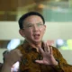 Elite demokrat ungkap bukti ahok ditawari jokowi jadi dirut pertamina, tapi menolak