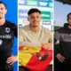 Emil audero, dean james & joey pelupessy bakal dinaturalisasi, komisi x dpr telah setuju