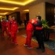 Erick thohir lepas timnas indonesia ke australia, targetkan minimal satu poin