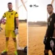 Erspo keluarkan jersey kiper timnas indonesia, begini tampilannya!