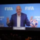 Fifa bakal hadirkan half time show ala super bowl di final piala dunia 2026