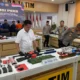 Fakta fakta kasus penyelundupan senjata di bojonegoro untuk kkb papua