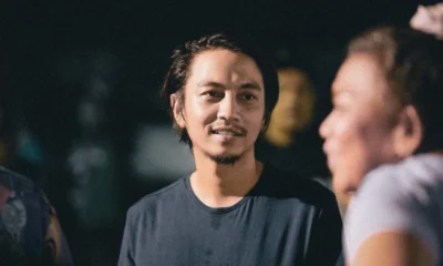 Fiersa Besari Dikabarkan Ada Di Dalam Rombongan Pendaki Yang Meninggal Dunia Di Puncak Cartenz