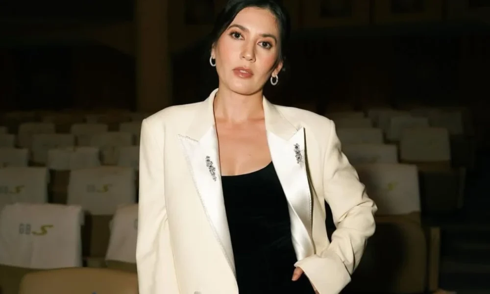 Gagal casting snow white, hannah al rashid menyesal tak bisa ledek gal gadot