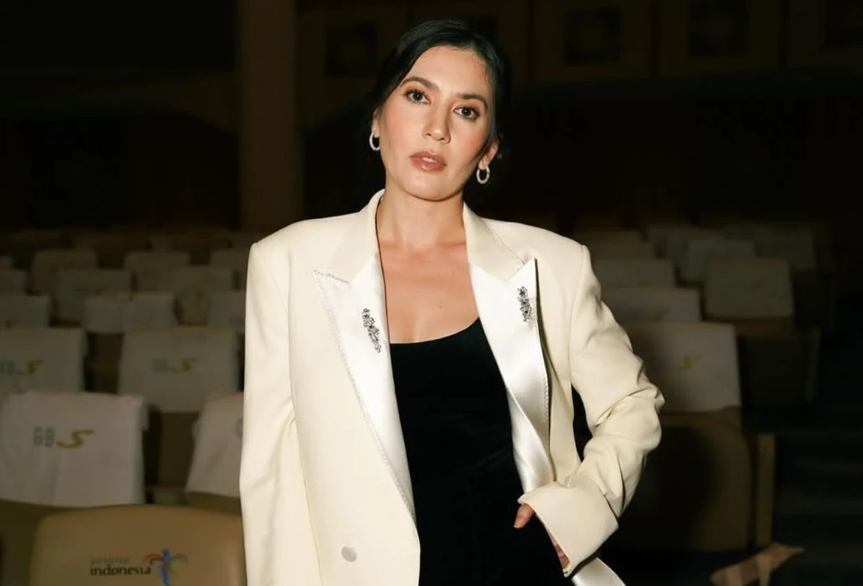 Gagal casting snow white, hannah al rashid menyesal tak bisa ledek gal gadot
