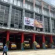 Gaji petugas damkar di seluruh dki jakarta naik menjadi rp6,4 juta per bulan