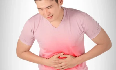 Gejala asam lambung naik ini yang harus anda lakukan sebelum berobat