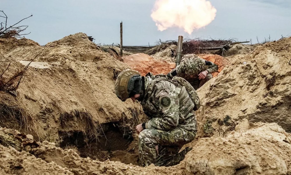 Gencatan senjata laut hitam disepakati, perang rusia ukraina mulai mereda