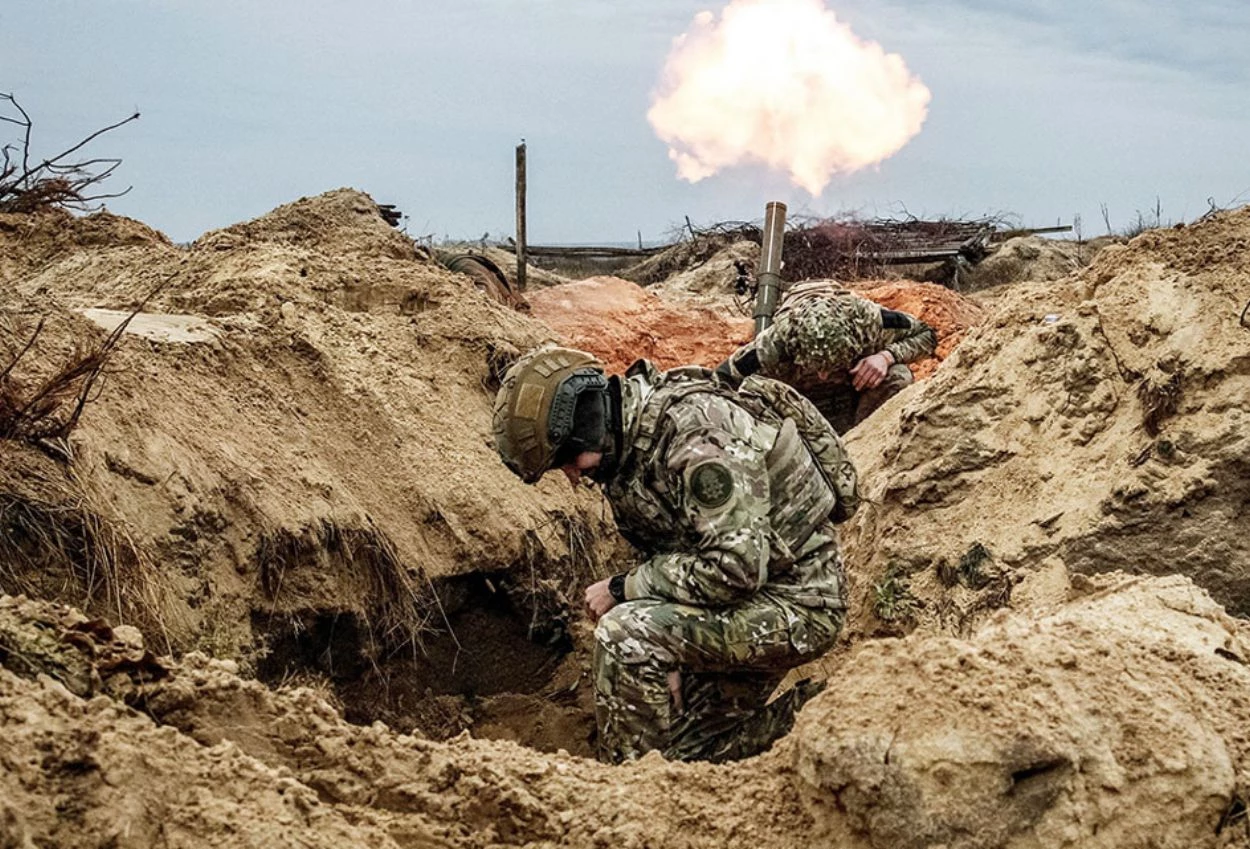 Gencatan senjata laut hitam disepakati, perang rusia ukraina mulai mereda