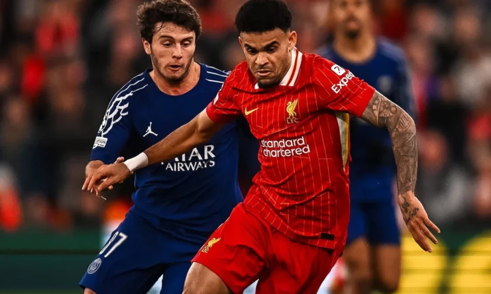 Gugur di 16 besar! 3 mantan juara liga champions tersingkir lebih awal