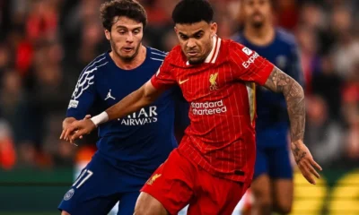 Gugur di 16 besar! 3 mantan juara liga champions tersingkir lebih awal