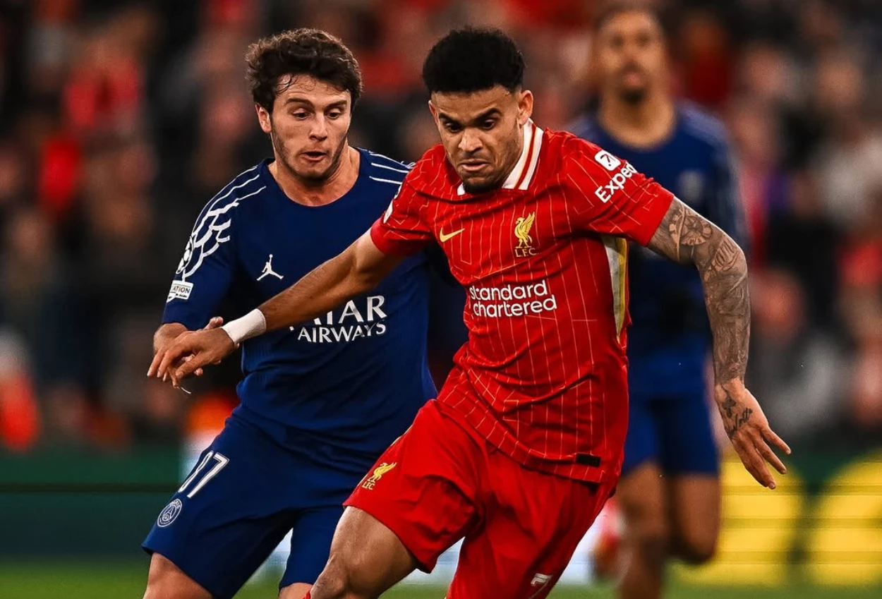 Gugur di 16 besar! 3 mantan juara liga champions tersingkir lebih awal