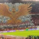 Guncangkan stadion, suporter ungkap minimal sekali seumur hidup nonton timnas indonesia di gbk