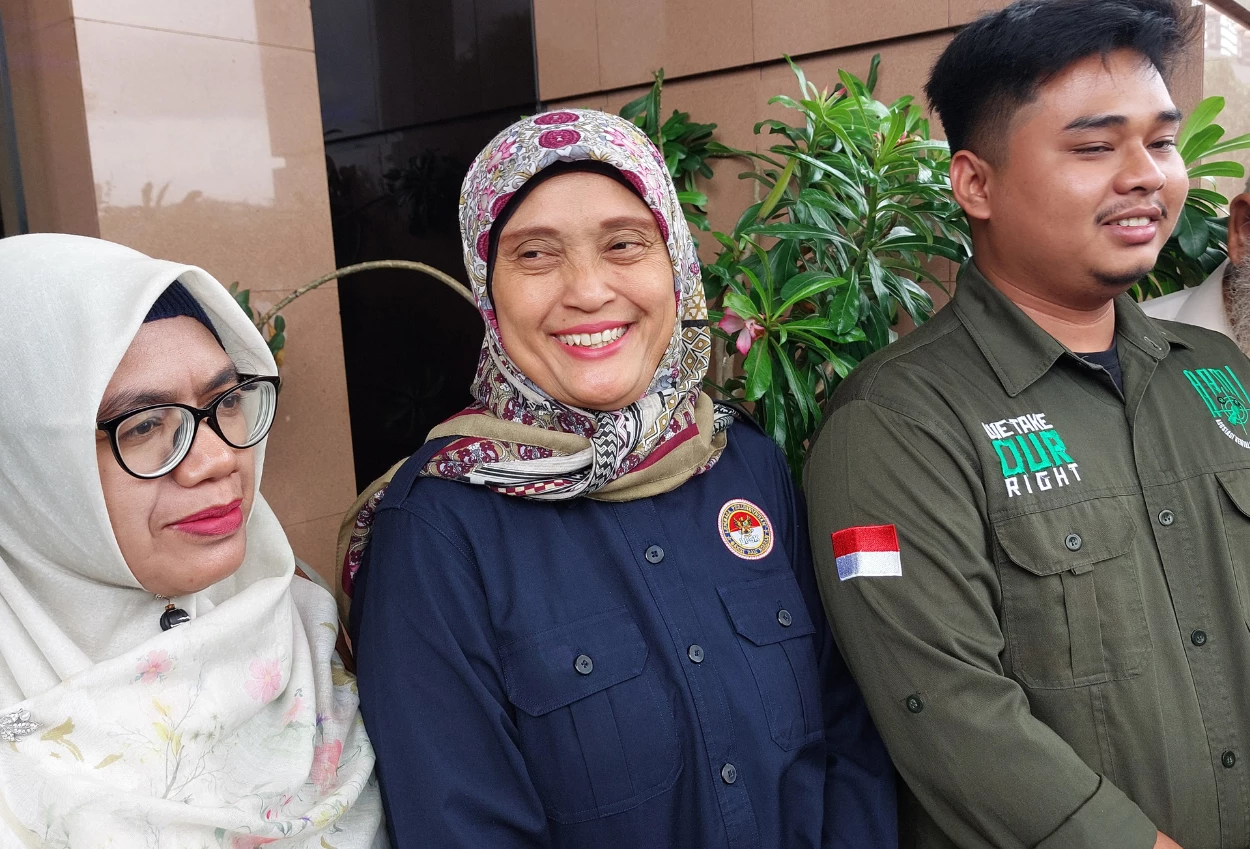 Hakim tolak tuntutan restitusi bagi keluarga korban penembakan bos rental, lpsk buka suara