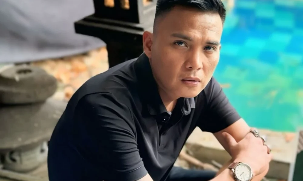 Hard gumay prediksi masa depan reza gladys, usai laporkan nikita mirzani