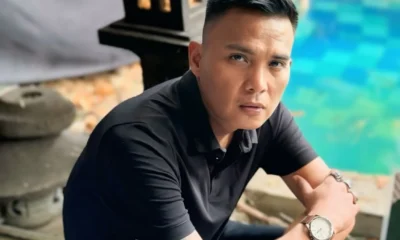 Hard gumay prediksi masa depan reza gladys, usai laporkan nikita mirzani
