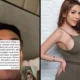 Heboh Lisa Mariana Tuntut Hak Anak, Ngaku Pernah jadi Selingkuhan Ridwan Kamil