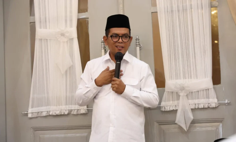 Hore! pemprov banten resmi gelar pemutihan pajak kendaraan bermotor