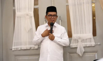 Hore! pemprov banten resmi gelar pemutihan pajak kendaraan bermotor