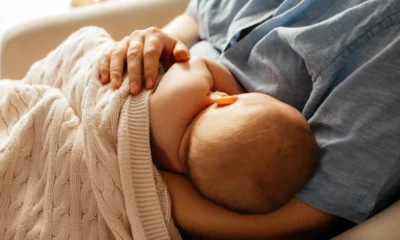 Ibu Menyusui Boleh Puasa Ini Syarat Dan Tips Agar Tetap Sehat Selama Ramadhan