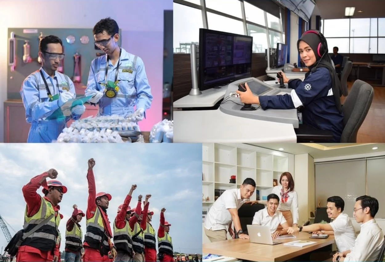 Ingat! pendaftaran rekrutmen bersama bumn 2025 ditutup pada 16 maret 2025