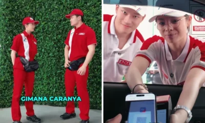 Jadi brand ambassador pertamina, nada & azka corbuzier tuai kritik
