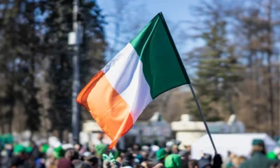 Jadi negara terkaya, warga irlandia terancam jadi gembel karena ini