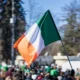 Jadi negara terkaya, warga irlandia terancam jadi gembel karena ini