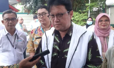 Jakarta timur catat 285 kasus dbd di 2025, pasar rebo masuk zona rawan
