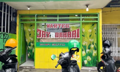 Jam operasional rumah makan di tangerang selatan dibatasi selama ramadan 2025