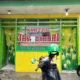 Jam operasional rumah makan di tangerang selatan dibatasi selama ramadan 2025
