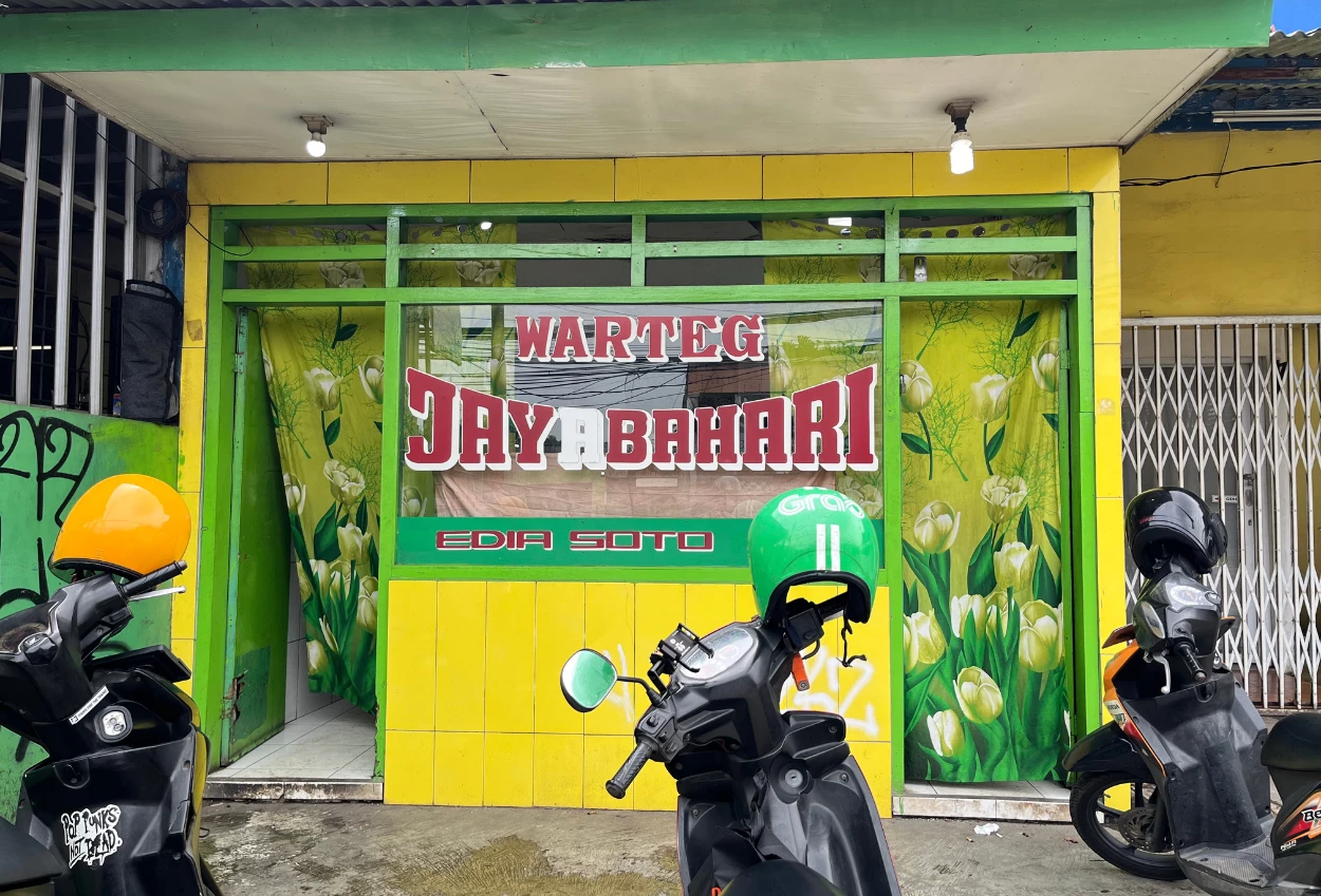 Jam operasional rumah makan di tangerang selatan dibatasi selama ramadan 2025