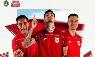 Jam berapa indonesia vs bahrain malam ini