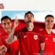 Jam berapa indonesia vs bahrain malam ini