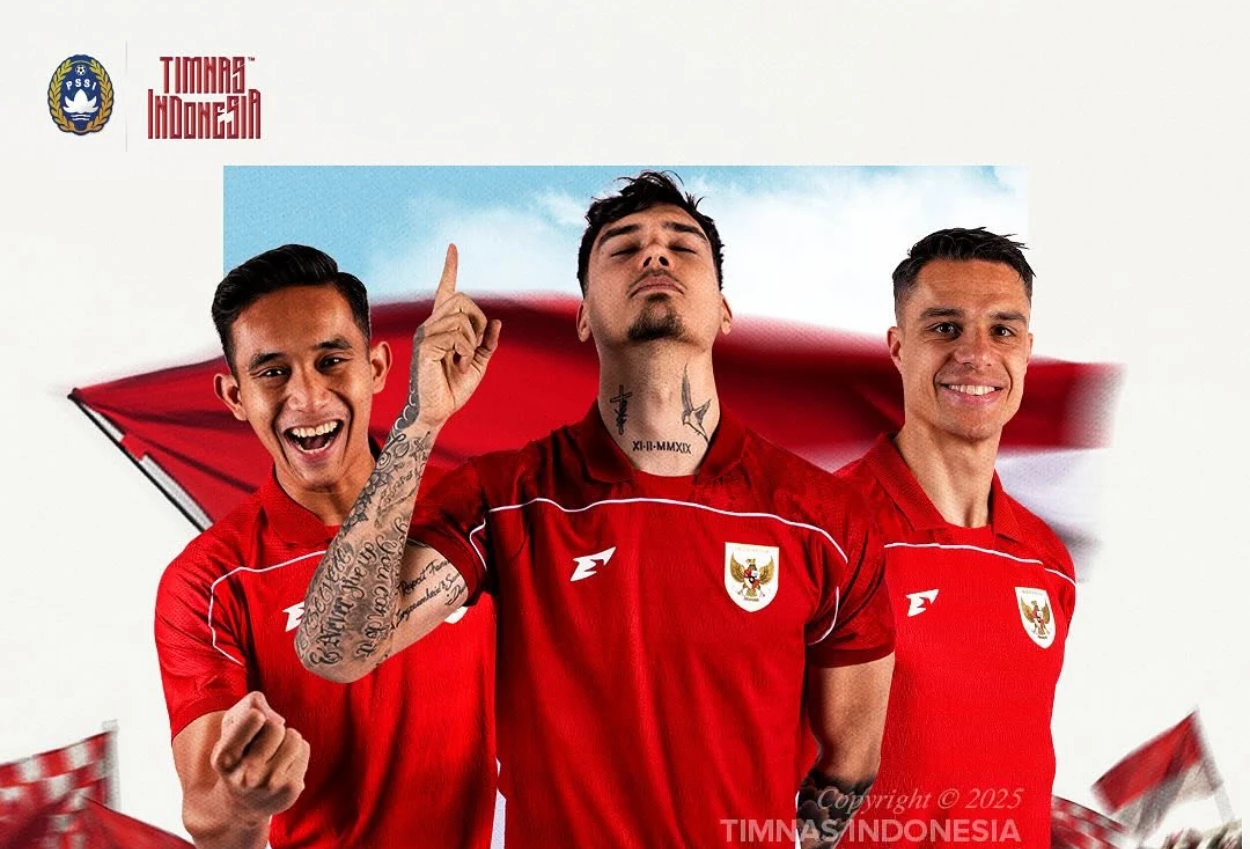 Jam berapa indonesia vs bahrain malam ini