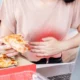 Jangan anggap sepele! stres dan pola makan dapat memicu asam lambung naik